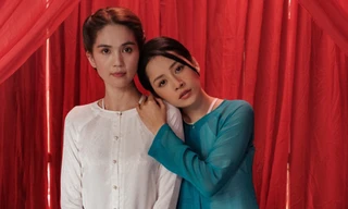 Mời Ngọc Trinh tham gia diễn xuất, MV mới của Chi Pu đạt Top 1 Trending YouTube