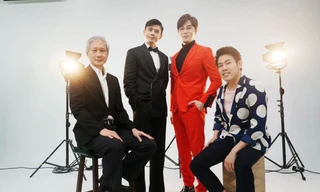 Giải thưởng Truyền hình châu Á - ATA “chuyển mình” tổ chức trao giải trực tuyến