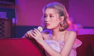 Han Sara và rapper RTee vướng vào mối tình tay ba trong MV mới