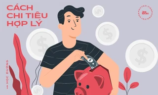 Loạt tuyệt chiêu giúp hội du học sinh “đủ thoải mái, dư tiết kiệm” nơi xứ người