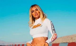 Nữ hoàng Latin thế hệ mới Karol G chính thức quay trở lại cùng single “Bichota”