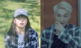 Thiều Bảo Trâm bị nghi “mượn” áo của Sơn Tùng M-TP, nam chính MV cũng do “chàng” mai mối?