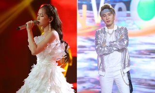 Jack và Chi Pu sẽ lần đầu hát live ca khúc mới trên cùng một sân khấu