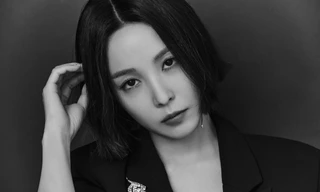 Khám phá mọi “ngóc ngách” trong album kỉ niệm 20 năm hoạt động nghệ thuật của BoA