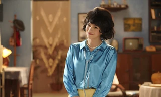 Hành trình biến hóa thành mỹ nhân đầy cực khổ của Ngô Kiến Huy trong “Em là của em“