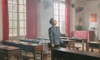 MV mới của Trung Quân lọt Top 5 Trending YouTube, khán giả đòi làm ngay phần 2