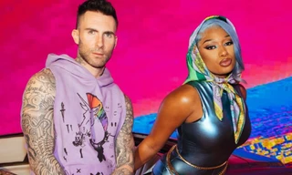 Maroon 5 trở lại cùng Megan Thee Stallion, giới thiệu bài hát bằng tiếng Việt cực xịn