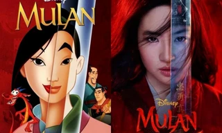 Hứng cả rổ gạch đá từ netizen nhưng “Mulan” lại giúp Disney làm được điều này