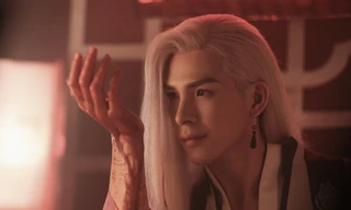 Sau Tự Tâm - Canh Ba, Denis Đặng trở lại đầy ma mị, bi thương trong phim ngắn âm nhạc