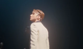 Sơn Tùng M-TP cực điển trai xuất hiện chớp nhoáng trong teaser của dự án truyền cảm hứng