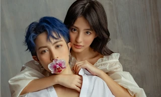 Dương Minh Ngọc bật mí mối quan hệ thâm tình với Gil Lê, hé lộ hậu trường quay MV