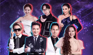 Đàm Vĩnh Hưng, ViruSs, Hari Won... làm giám khảo cuộc thi sáng tạo nội dung TikTok