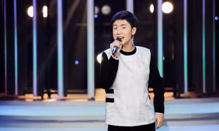 Lynk Lee bất ngờ “cải trang” thành nam giới trong “Gương Mặt Thân Quen 2020“?