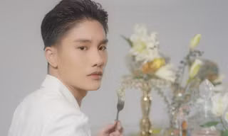 JUUN D “phân thân” trong concept teaser đầy ma mị khiến fan choáng ngợp