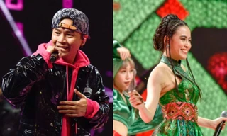 TP.HCM: Binz, Hoàng Thùy Linh, Min... “thắp sáng” Lễ hội countdown đón chào năm 2021