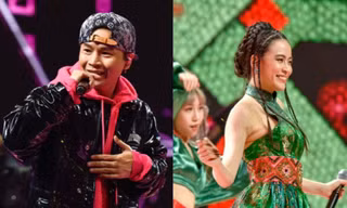 TP.HCM: Binz, Hoàng Thùy Linh, Min... “thắp sáng” Lễ hội countdown đón chào năm 2021