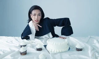 Diệu Nhi tung bộ ảnh mới mừng sinh nhật, hé lộ dự án cá nhân sắp ra mắt