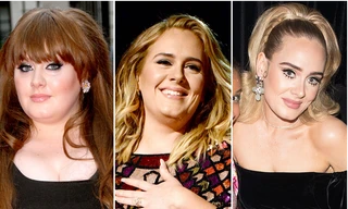 Adele giảm cân: Không ai đáng bị chỉ trích khi họ đạt được mục tiêu của chính mình