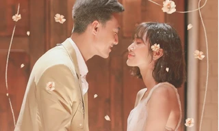 Sau hơn 1 năm khá im ắng, Jang Mi chính thức trở lại với “crush” Mạc Trung Kiên