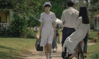 Hiền Hồ trở lại với thế mạnh ballad, diễn xuất bi thương đến ám ảnh trong MV mới 