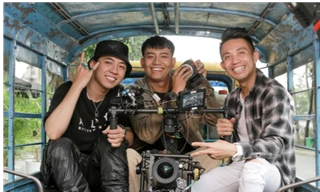 Thành viên TTeam BlackBi mời đại gia Minh Nhựa tham gia MV về đề tài COVID-19