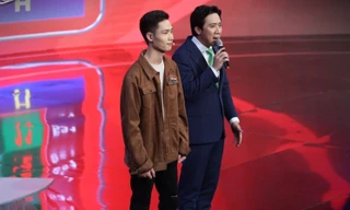 “Siêu Trí Tuệ Việt Nam” tập 1: Chàng hotboy hóa giải thử thách “hack não” Mã đi tuần