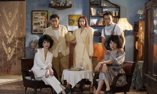 Review 'Em' Là Của Em: Ngô Kiến Huy giả gái đỉnh cao, dàn cameo “đắt xắt ra miếng“