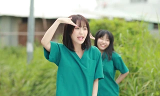 Han Sara kể chuyện bị ám ảnh quá khứ, nỗ lực được làm chính mình trong MV mới