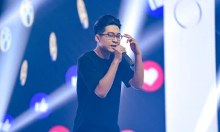 King Of Rap: ICD mượn hit của Trúc Nhân, Nhật Hoàng gây ấn tượng với “Bánh Trôi Nước”