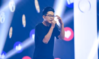 King Of Rap: ICD mượn hit của Trúc Nhân, Nhật Hoàng gây ấn tượng với “Bánh Trôi Nước”