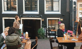 Du học sinh Việt mách nhỏ bí kíp du lịch “ngon - bổ - rẻ” tại đất nước Hà Lan