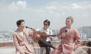 Tăng Phúc, Minh Xù làm sống lại bản hit huyền thoại “Please Tell Me Why” của Bảo Thy