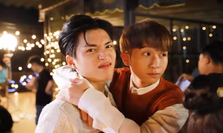 “Em là chàng trai của anh“: Cody - Đỗ Hoàng Dương vừa nhen nhóm tình cảm đã gặp trở ngại