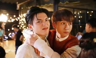 “Em là chàng trai của anh“: Cody - Đỗ Hoàng Dương vừa nhen nhóm tình cảm đã gặp trở ngại