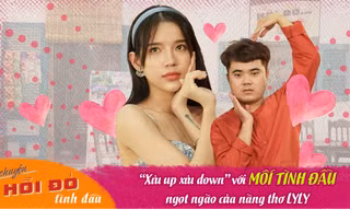 Lyly tự nhận mình không phải “good girl”, không nuối tiếc tình đầu dù đầy ắp kỉ niệm