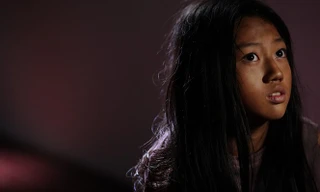 Sao nhí Mai Cát Vi xuất thần trong tác phẩm kinh dị của đạo diễn “Hai Phượng“