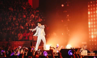 Sơn Tùng M-TP đưa “Sky Tour Movie” lên Netflix của hơn 190 nước với 10 lựa chọn ngôn ngữ