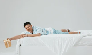 Trọng Hiếu sắm vai bad boy, đưa loạt xu hướng TikTok vào MV mới 