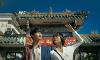 Sau loạt cảm xúc lãng mạn, “Sài Gòn Trong Cơn Mưa” tung trailer đầy căng thẳng ngập drama