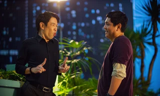 “Ròm” mở màn với doanh thu ấn tượng, “Tiệc Trăng Máu” nối gót thông báo ngày ra rạp 