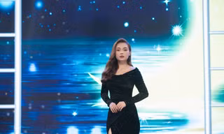 Giang Hồng Ngọc: “Vẫn đang phải dành dụm để trả góp hết căn hộ mua tặng ba mẹ”