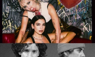 Shawn Mendes x Justin Bieber, Miley Cyrus x Dua Lipa: Đâu là “bom tấn” kết hợp của US&UK?
