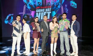 Big Daddy - Emily hai lần nhìn thí sinh yêu thích về đội đối thủ, nắm được “át chủ bài” phút chót