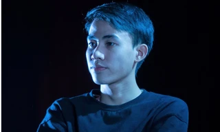 Nam sinh 2K Nghệ An gây chú ý với ca khúc lấy cảm hứng từ “Something just like this”