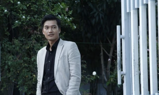 Sau loạt vai sát nhân, Quang Tuấn được “tẩy trắng” hình ảnh với phim về bánh mì