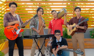 WHEE! - Ban nhạc tân binh chăm chỉ nhất mùa dịch COVID-19