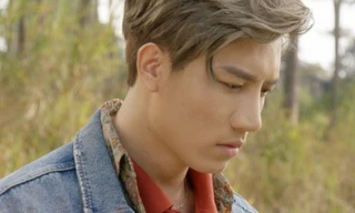 Anh Tú (Giọng hát Việt) bật khóc khi lần đầu thể hiện sáng tác buồn nhất của LyLy