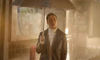 Emcee L - Chủ nhân loạt “killing part” cực bắt tai của Da LAB đánh lẻ dịp cuối năm