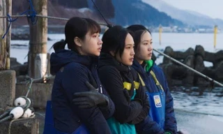 Phim điện ảnh “Along The Sea“: Góc khuất chân thực về cuộc sống của những người con xa xứ