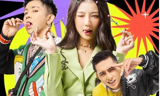 Bài hát của Amee, Ricky Star và Lăng LD lội ngược dòng, “gây bão” trên TikTok và các BXH âm nhạc